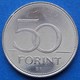 HUNGARY - 50 Forint 2018 "ice Hockey" Republic (1989)  - Edelweiss Coins - Hungary