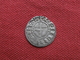 Denier Tournois Philippe II Auguste. - 1180-1223 Philippe II Auguste