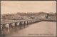 Bideford Bridge And Chudleigh Fort, Devon, C.1910 - Frith's Postcard - Other & Unclassified