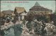 In The Ainu Home, Japan-British Exhibition, 1910 - Valentine's Postcard - Exhibitions