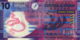 Hong Kong 10 HK$ (P401) 2012 -UNC- - Hong Kong