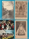 Delcampe - BELGIË Profondeville, Lustin, Vresse, Alle, Bohan, Walcourt, Namen, Lot Van 60 Postkaarten. - 5 - 99 Cartes
