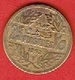 LEBANON #  25 Qirshā / Piastres FROM 1952 - Liban