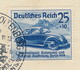 Delcampe - D. Reich - Diverse Marken Mit SST (Mi. 82,-- €) - Briefe U. Dokumente