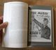 Moi Führer Des Wallons (Eddy De Bruyne)  Léon Degrelle Et La Collaboration Outre-Rhin  Sep 44 - Mai 45 - Weltkrieg 1939-45