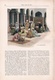 A102 167 Kairo Ägypten Deutscher Adel 2 Artikel Mit 8 Bzw. 13 Bildern Von 1897 !! - Sonstige & Ohne Zuordnung