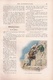 A102 167 Kairo Ägypten Deutscher Adel 2 Artikel Mit 8 Bzw. 13 Bildern Von 1897 !! - Sonstige & Ohne Zuordnung