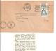Eire. BAC 085. Avail Of Annual Mass-X Ray-Röntgen-Radiographie 1959.Postage Due 9 Cents New York - Lettres & Documents