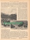 A102 181 Schweiz Luzern Gießbach Meiringen Sarnen 1 Artikel Mit 19 Bildern Von 1890 !! - Sonstige & Ohne Zuordnung
