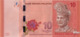 Malaisie 10 Ringgit (P53) -UNC- - Malasia