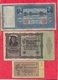 Allemagne 20 Billets Dans L 'état Voir Scan Lot N °1 - Vrac - Billets