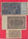 Allemagne 20 Billets Dans L 'état Voir Scan Lot N °1 - Vrac - Billets