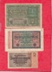 Allemagne 20 Billets Dans L 'état Voir Scan Lot N °1 - Vrac - Billets