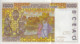 Togo 1000 Francs (P811T) Letter T 2002 Sign.31 -UNC - Togo