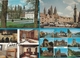 Delcampe - BELGIË Beloeil, Chimay, Tournai, La Louviere, Ronquieres Lot Van 60 Postkaarten. - 5 - 99 Cartes