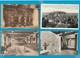 BELGIË Bergen, Villers La Ville, Diest, Grimbergen, Halle, Zoutleeuw, Lot Van 59 Postkaarten. - 5 - 99 Cartes