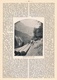A102 213 Technik Der Luft- Und Schwebebahnen 1 Artikel Mit 5 Bildern Von 1901 !! - Auto En Transport