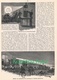 A102 229 Luftschiff Fesselballon Im Kriege 1 Artikel Mit 7 Bildern Von 1892 !! - Police & Military