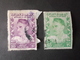 IRAQ العراق STAMPS 1960 UNSUCCESSFUL ATTEMPT ON GENERAL KASSEM S LIFE - Irak