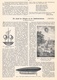 A102 233 Henson Fliegen An Der Jahrhundertwende 1 Artikel Mit 7 Bildern Von 1899 !! - Otros & Sin Clasificación