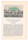 A102 246 Stanislaus Der Letzte König Von Polen Artikel Mit Bildern Von 1897 !! - Politique Contemporaine