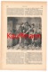 A102 251 Hugo Kauffmann Artikel Mit 10 Bildern Von 1887 !! - Painting & Sculpting