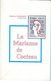 DOCUMENT ETUDE SPECIALISEE DE "LA MARIANNE DE COCTEAU" DE J.L.TRASSAERT. 1982/89 - Thématiques