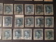 Delcampe - IRAQ العراق STAMPS 1932 King Ghazi I + 10 Photo - Iraq