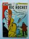 Ric Hochet, Alias Ric Hochet, En EO En TBE+ - Ric Hochet