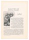 Delcampe - A102 256 E. W. Bredt Künstler Der Alpen 3 Artikel Mit Vielen Bildern 141 Seiten !! - Pittura & Scultura