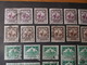 IRAQ العراق STAMPS 1941 -1947 Motivi Locali + 11 Photo - Irak