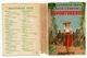 Ancienne B.V. -  Jack London - "L'aventureuse" - 1946 - Bibliothèque Verte