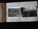 Delcampe - ALBUM DE 65 PHOTOS GUERRE 1914 - 16 - - 1914-18