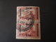 IRAQ العراق STAMPS 1918 Turkish Postage Stamps Overprinted & Surcharged OCCUPATIONS BRITISH IRAQ - Iraq