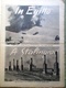 La Domenica Del Corriere 18 Ottobre 1942 WW2 Egitto Stalingrad Erasmo Salomone - Oorlog 1939-45