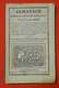 1847 Almanach Curieux Et Récréatif Noms Fonctions  Aude Dates Foires Du 09-11-31-34-66-81édit Pierre Polere Carcassonne - Documents Historiques