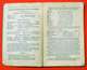 1847 Almanach Curieux Et Récréatif Noms Fonctions  Aude Dates Foires Du 09-11-31-34-66-81édit Pierre Polere Carcassonne - Documents Historiques