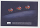 FIRST MAN IN COSMOS-AND FIRST ROMANIAN-IN COSMOS-FDC-MNH**BLOCK--UNUSED-SEE-SCAN - Europe