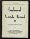 COCHEREL ARISTIDE BRIAND COMITE D ACTION DU MONUMENT AU PRESIDENT A. BRIAND D HOULBEC COCHEREL EURE 1933 - Histoire