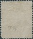 OLANDA-HOLLAND-NEDERLAND 1869-National Arms,½ C,brown Violet-Perf 13¼-Not Used,Mint,Value:€25,00 - Unused Stamps