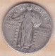 USA Quarter Dollar Standing Liberty 1930 , En Argent - 1916-1930: Standing Liberty (Liberté Debout)