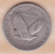 USA Quarter Dollar Standing Liberty 1930 , En Argent - 1916-1930: Standing Liberty (Liberté Debout)