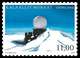 Groenland 2019  Abandoned Arctic Stations      Set  2 Stamps   Postfris/mnh/neuf - Andere & Zonder Classificatie