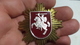 Poland  Badge - Armée De Terre