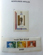 Netherlands Antilles Collection 1970-1989 In Davo Luxe With Slipcase MNH/Postfris/Neuf Sans Charniere - Verzamelingen (in Albums)