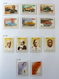 Delcampe - Netherlands Antilles Collection 1990-2000 In Davo Luxe With Slipcase MNH/Postfris/Neuf Sans Charniere - Collections (en Albums)