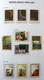 Delcampe - Netherlands Antilles Collection 1990-2000 In Davo Luxe With Slipcase MNH/Postfris/Neuf Sans Charniere - Collections (en Albums)