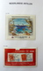 Delcampe - Netherlands Antilles Collection 1990-2000 In Davo Luxe With Slipcase MNH/Postfris/Neuf Sans Charniere - Sammlungen (im Alben)