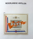 Delcampe - Netherlands Antilles Collection 1990-2000 In Davo Luxe With Slipcase MNH/Postfris/Neuf Sans Charniere - Sammlungen (im Alben)