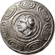 Makedonien - Könige: Antigonos II. Gonatas 277-277 V.Chr.: Tetradrachme Mzst. Amphipolis, 16,57g Vgl - Greek